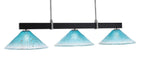 Toltec LightingHome| 1253-MBGP-715