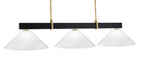 Toltec LightingHome| 1253-MBNAB-2161