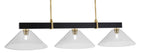 Toltec LightingHome| 1253-MBNAB-2162