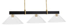 Toltec LightingHome| 1253-MBNAB-308