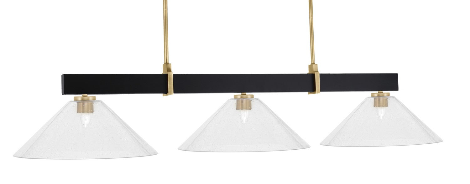 Toltec LightingHome| 1253-MBNAB-308