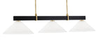 Toltec LightingHome| 1253-MBNAB-318