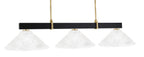 Toltec LightingHome| 1253-MBNAB-411