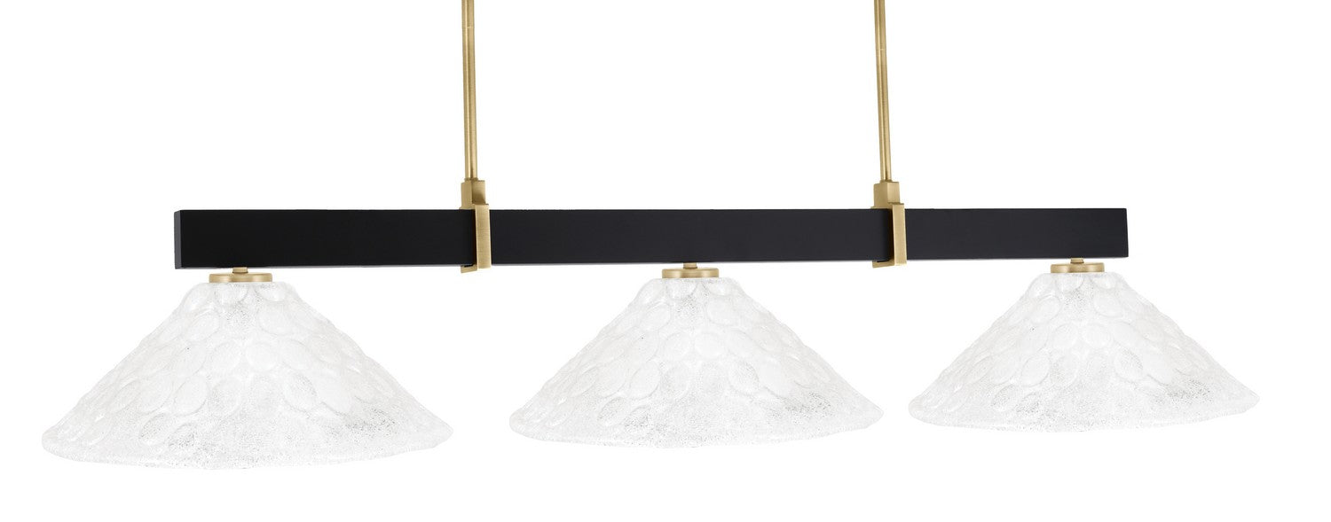 Toltec LightingHome| 1253-MBNAB-411