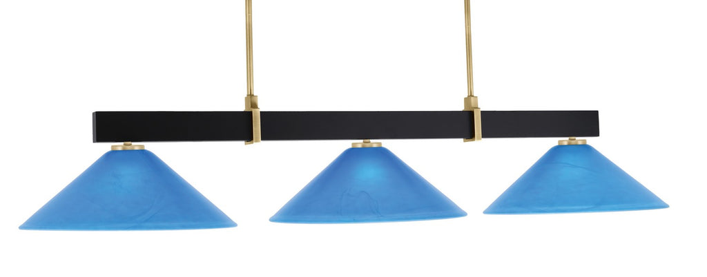 Toltec LightingHome| 1253-MBNAB-415