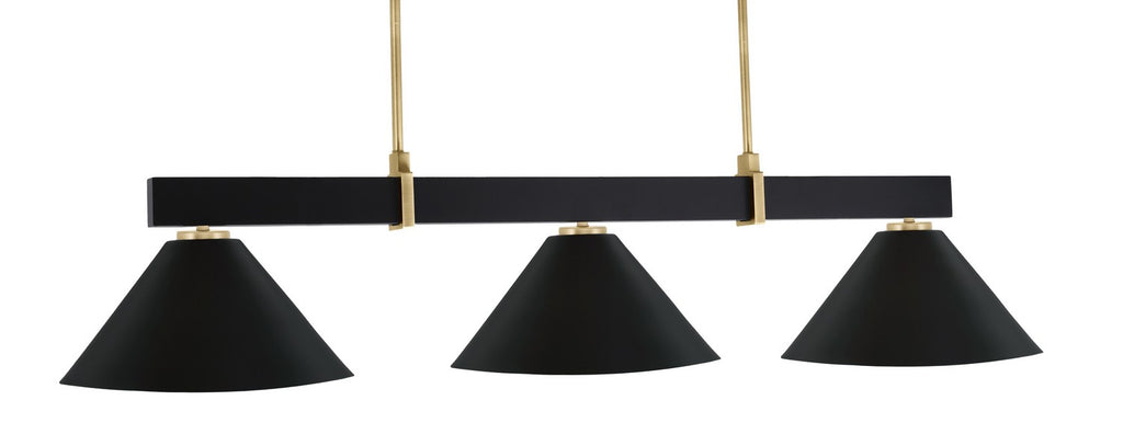 Toltec LightingHome| 1253-MBNAB-420-MB