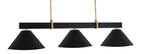 Toltec LightingHome| 1253-MBNAB-420-MB