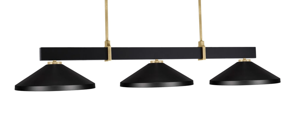 Toltec LightingHome| 1253-MBNAB-424-MB
