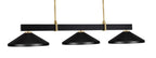 Toltec LightingHome| 1253-MBNAB-424-MB