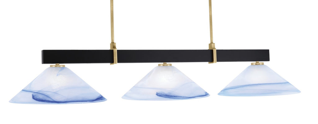 Toltec LightingHome| 1253-MBNAB-514