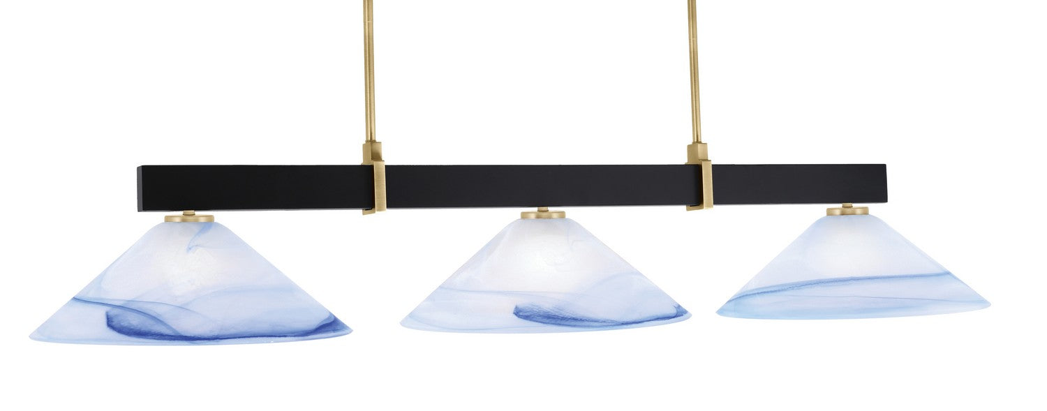 Toltec LightingHome| 1253-MBNAB-514