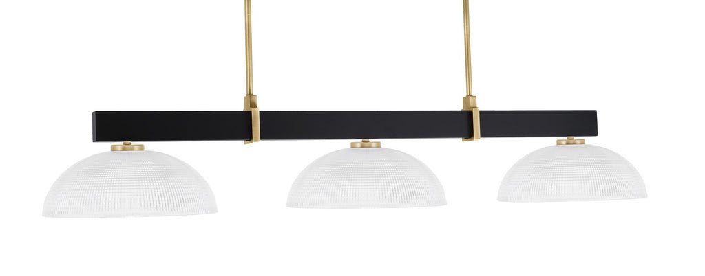 Toltec LightingHome| 1253-MBNAB-540