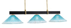 Toltec LightingHome| 1253-MBNAB-715