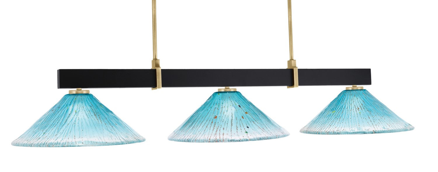 Toltec LightingHome| 1253-MBNAB-715