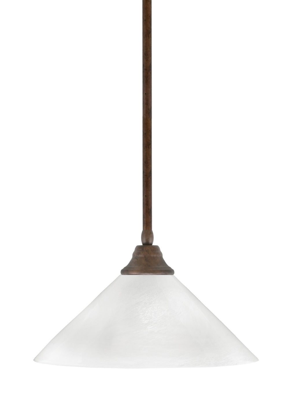 Toltec LightingHome| 26-BRZ-2161