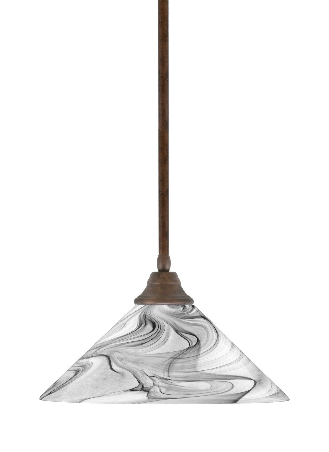 Toltec LightingHome| 26-BRZ-2169