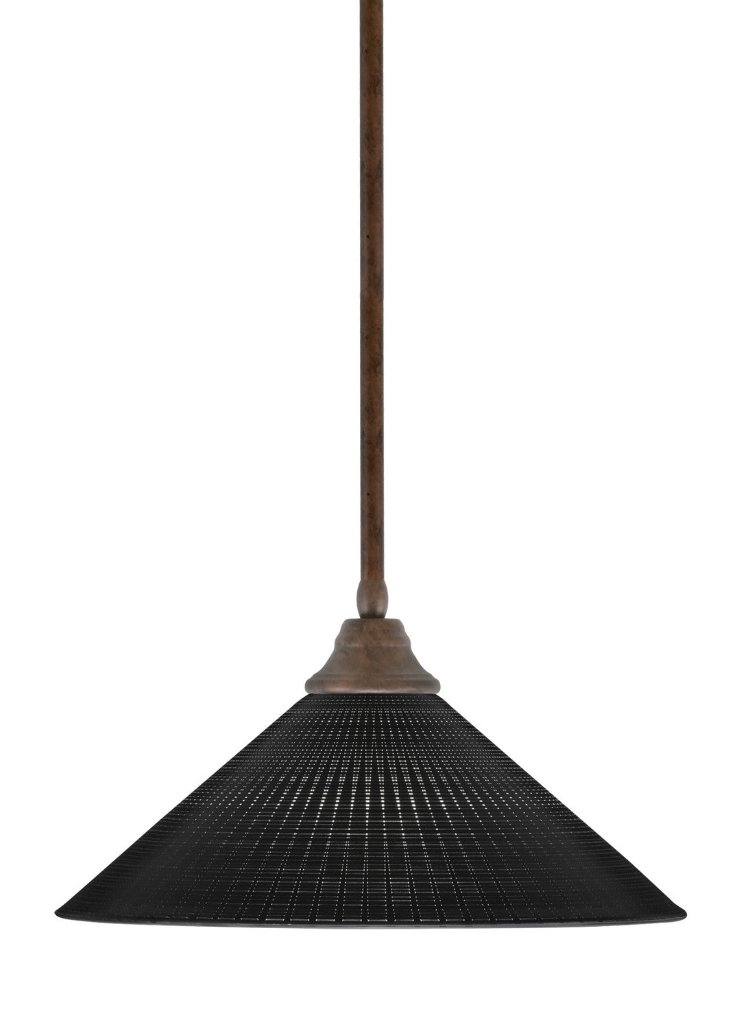 Toltec Lighting | 26-BRZ-4019
