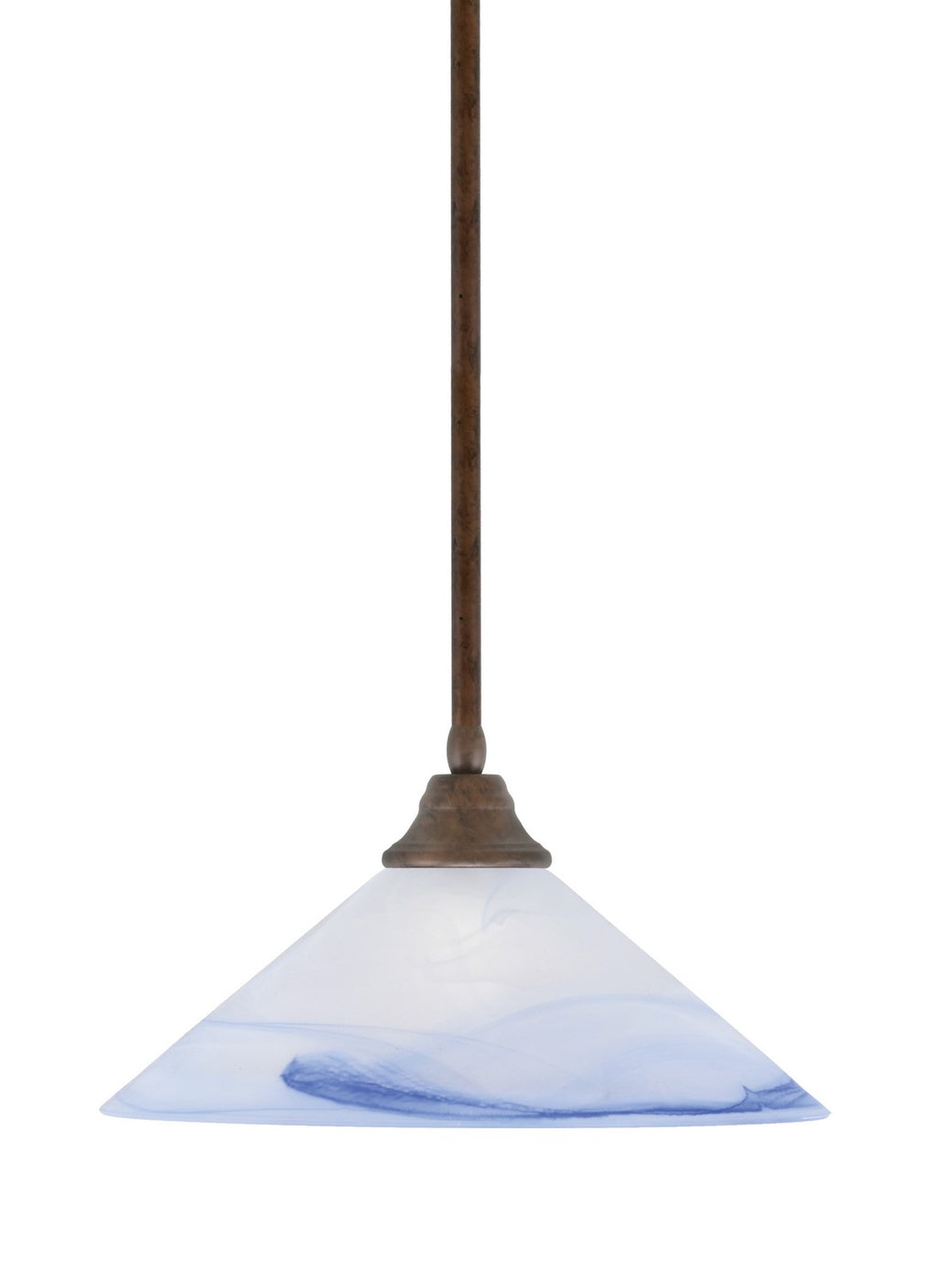 Toltec LightingHome| 26-BRZ-514