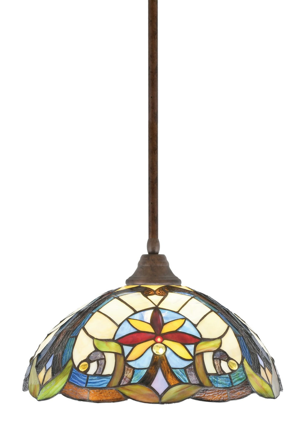 Toltec LightingHome| 26-BRZ-936