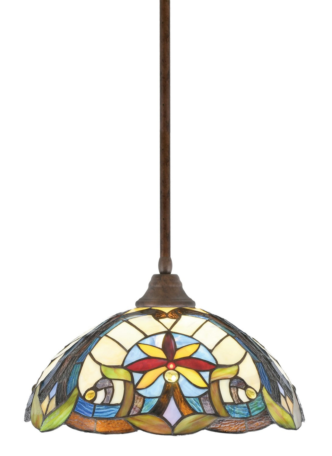 Toltec LightingHome| 26-BRZ-936