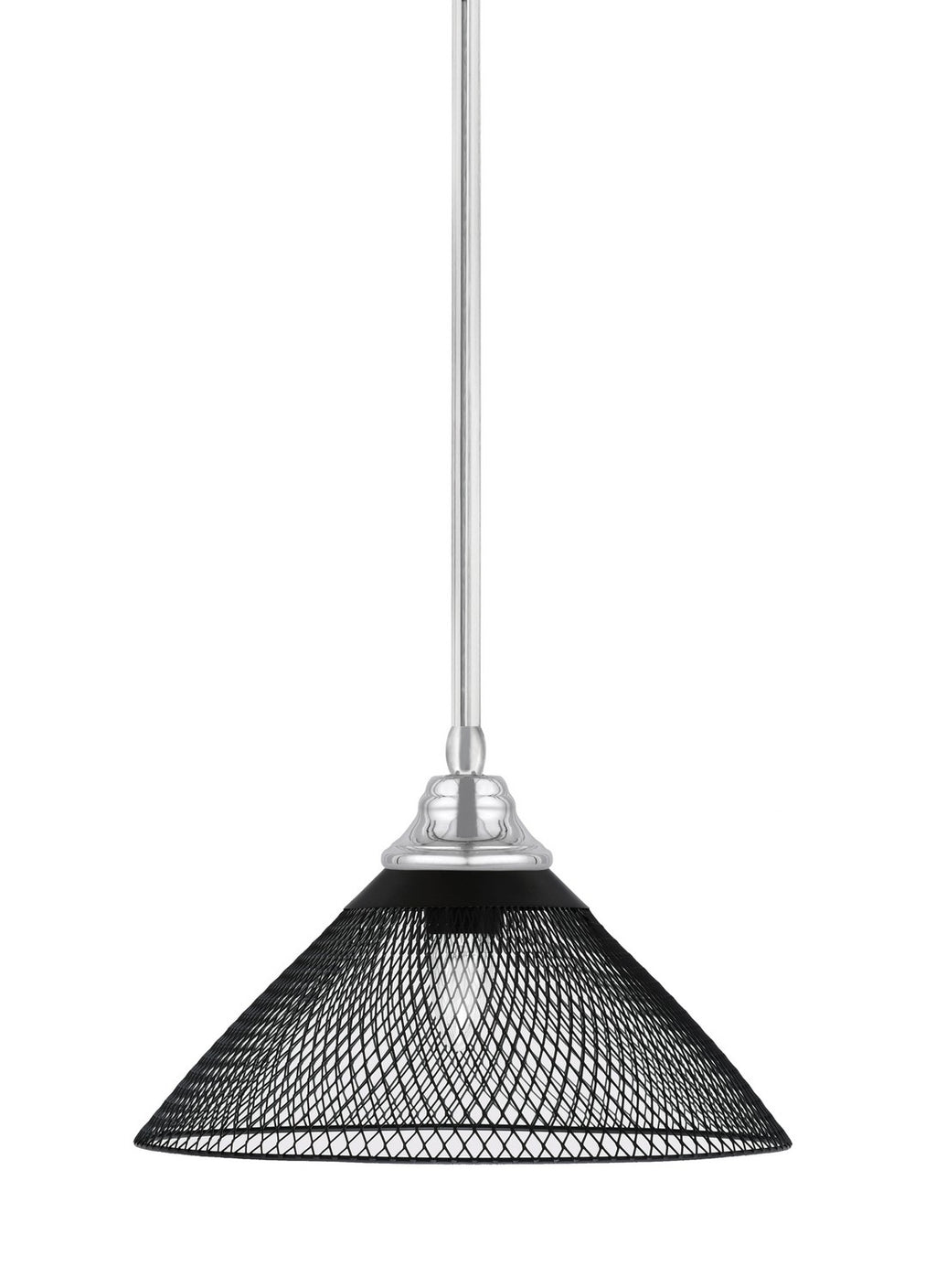 Toltec LightingHome| 26-CH-808-MB