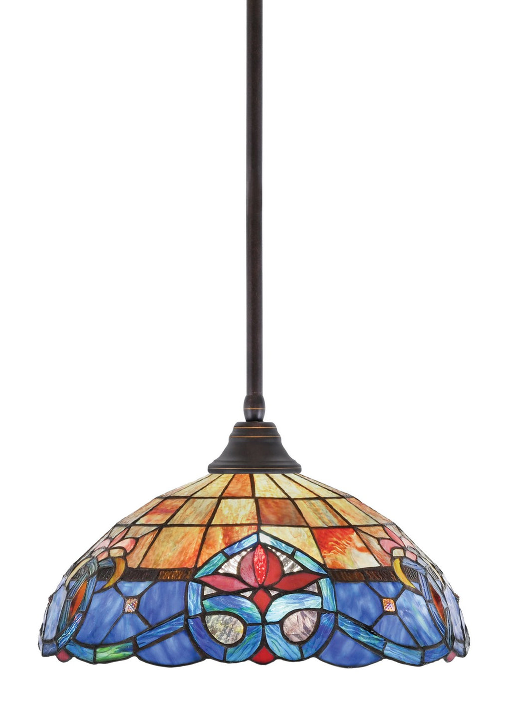 Toltec LightingHome| 26-DG-935