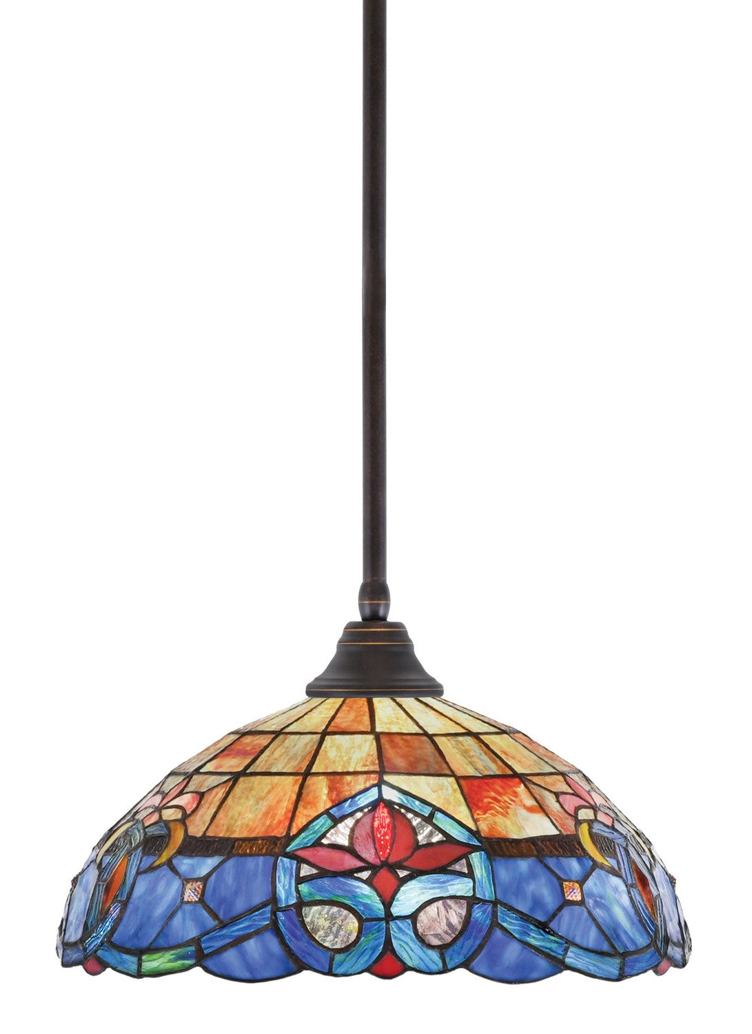 Toltec LightingHome| 26-DG-935