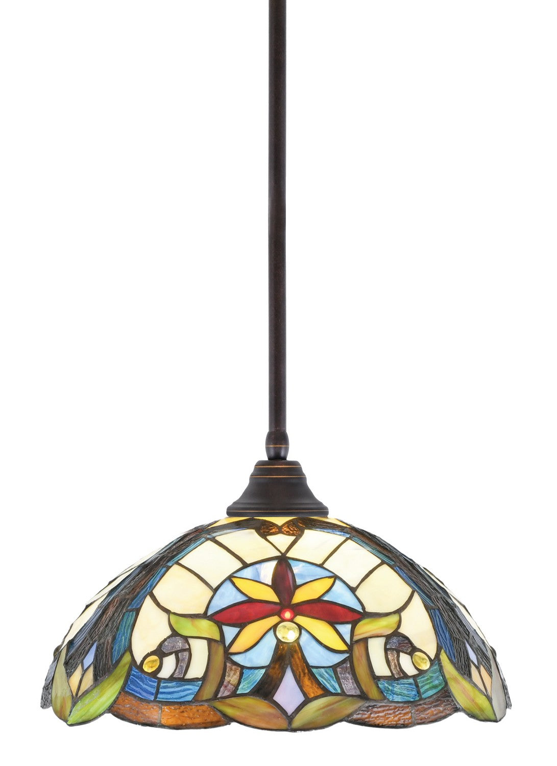 Toltec LightingHome| 26-DG-936