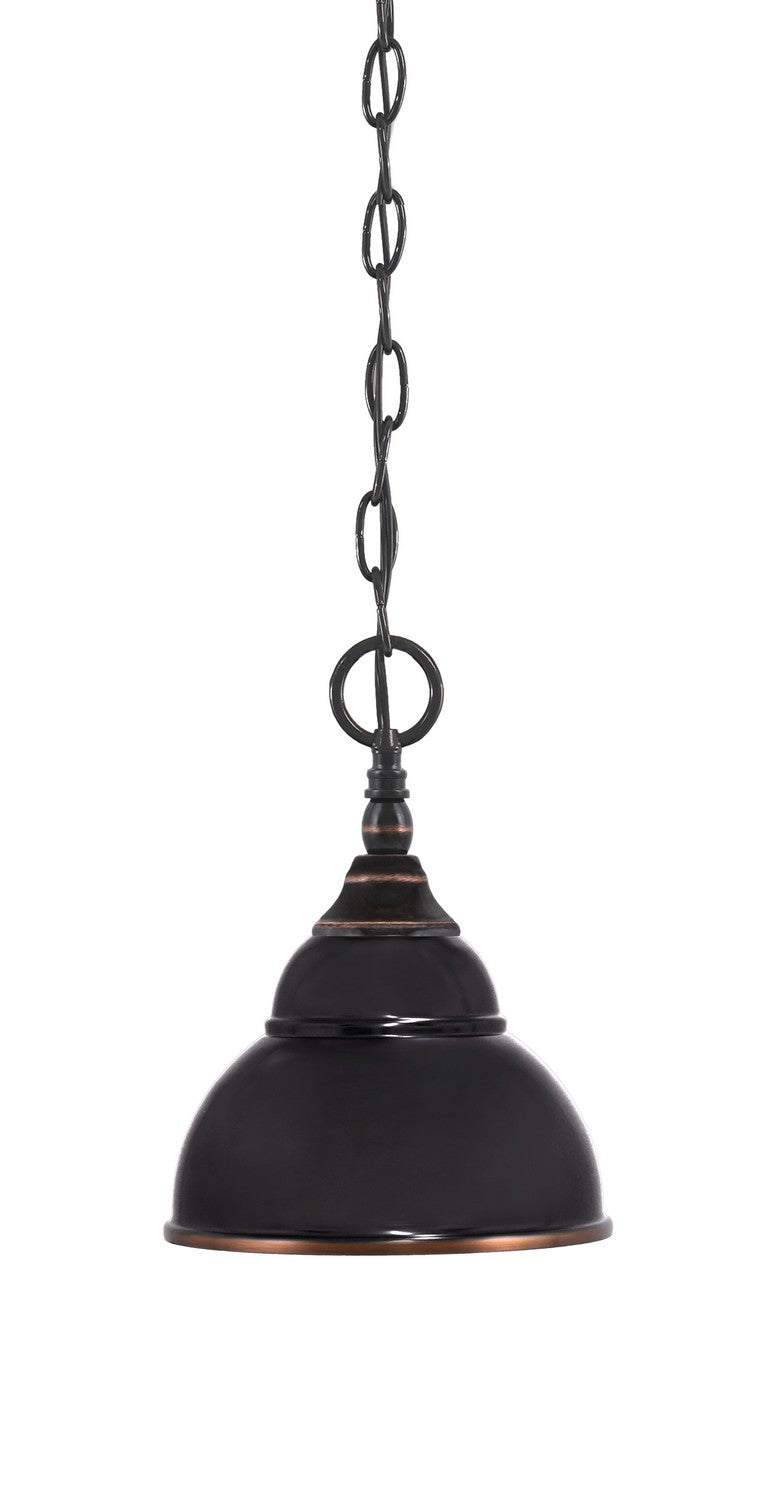 Toltec LightingHome| 11-BC-427-BC
