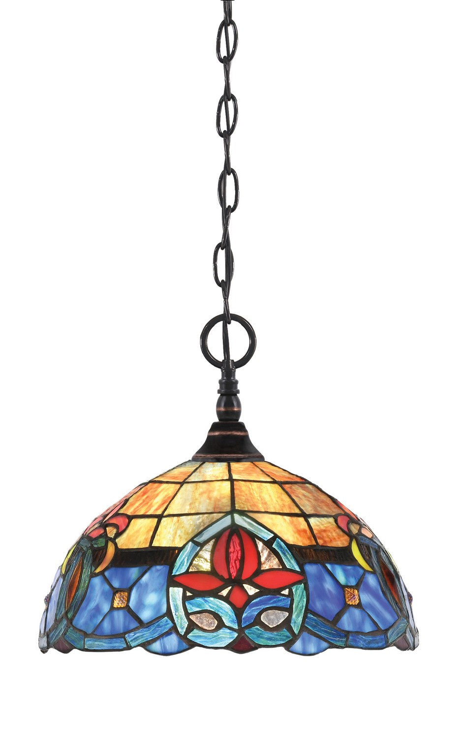Toltec LightingHome| 11-BC-9359