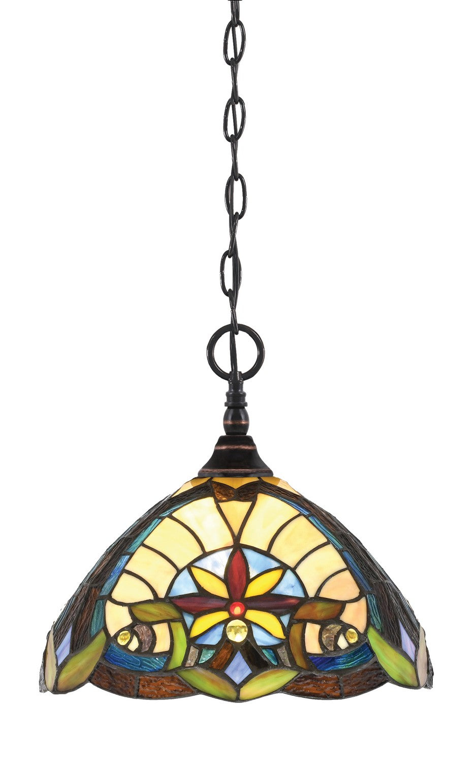 Toltec LightingHome| 11-BC-9369