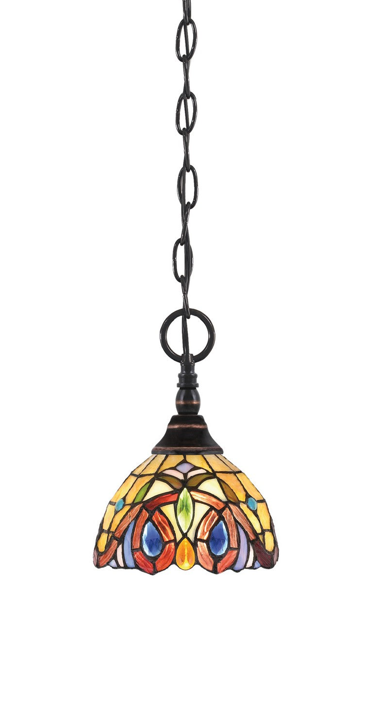 Toltec LightingHome| 11-BC-9445
