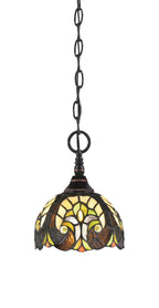 Toltec LightingHome| 11-BC-9945