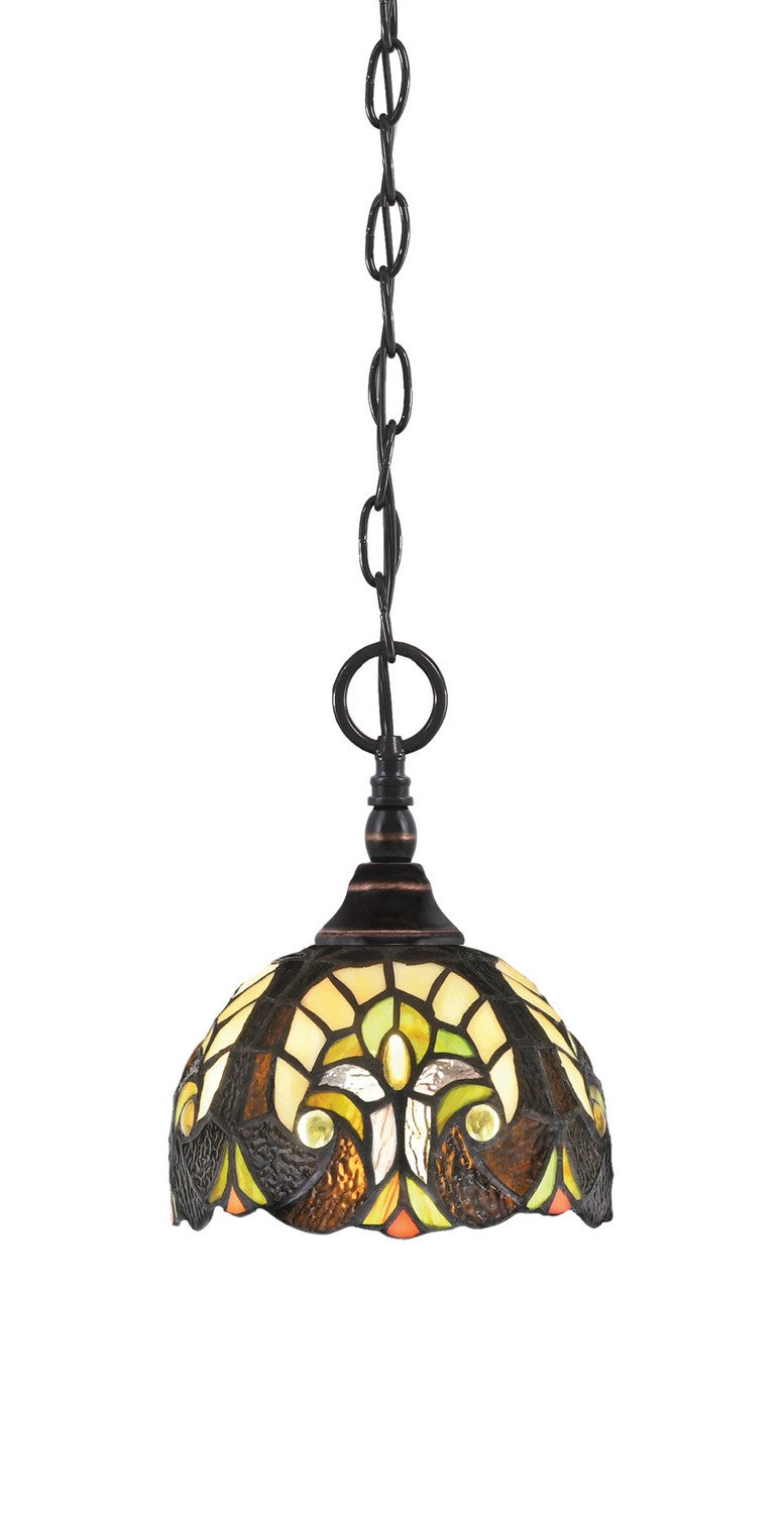 Toltec LightingHome| 11-BC-9945