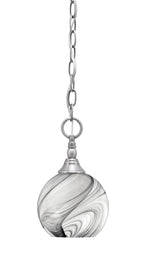 Toltec LightingHome| 11-BN-4109
