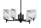 Toltec LightingHome| 1204-MB-549