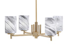 Toltec LightingHome| 1204-NAB-549