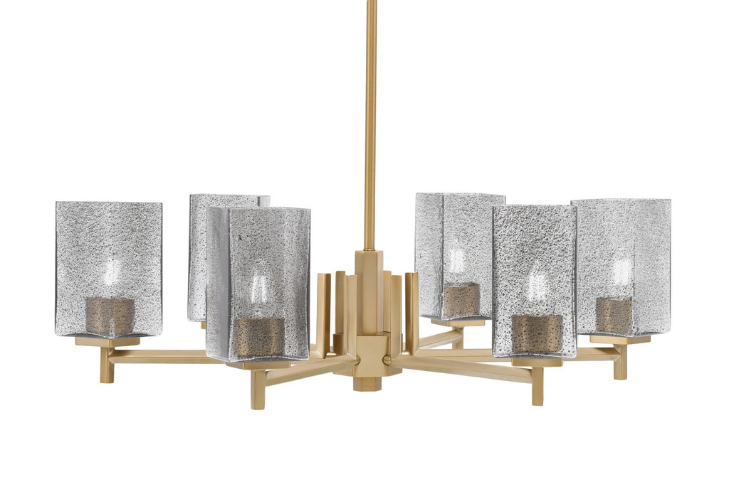 Toltec LightingHome| 1206-NAB-542