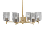 Toltec LightingHome| 1206-NAB-542