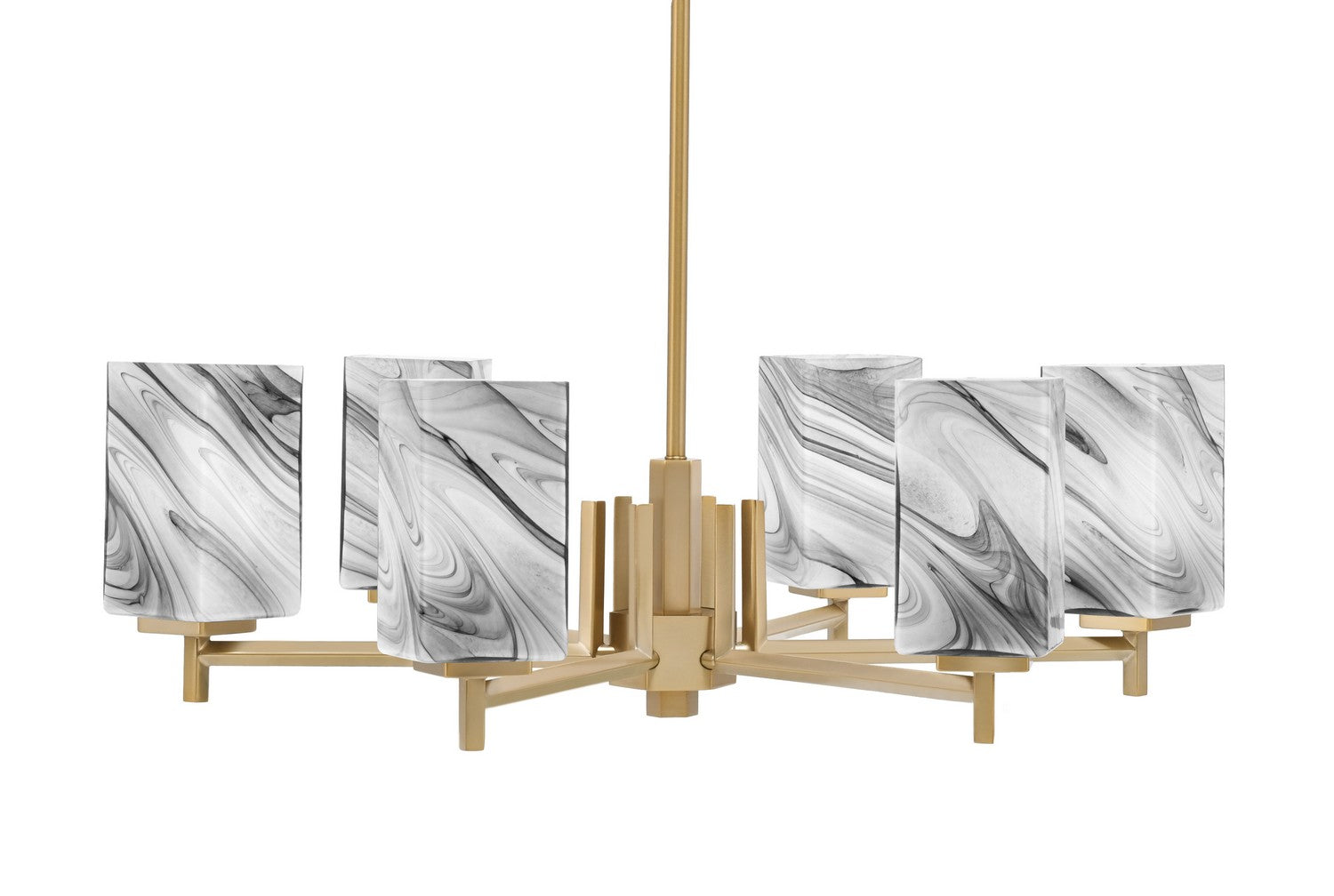 Toltec LightingHome| 1206-NAB-549