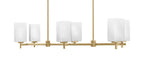 Toltec LightingHome| 1226-NAB-541