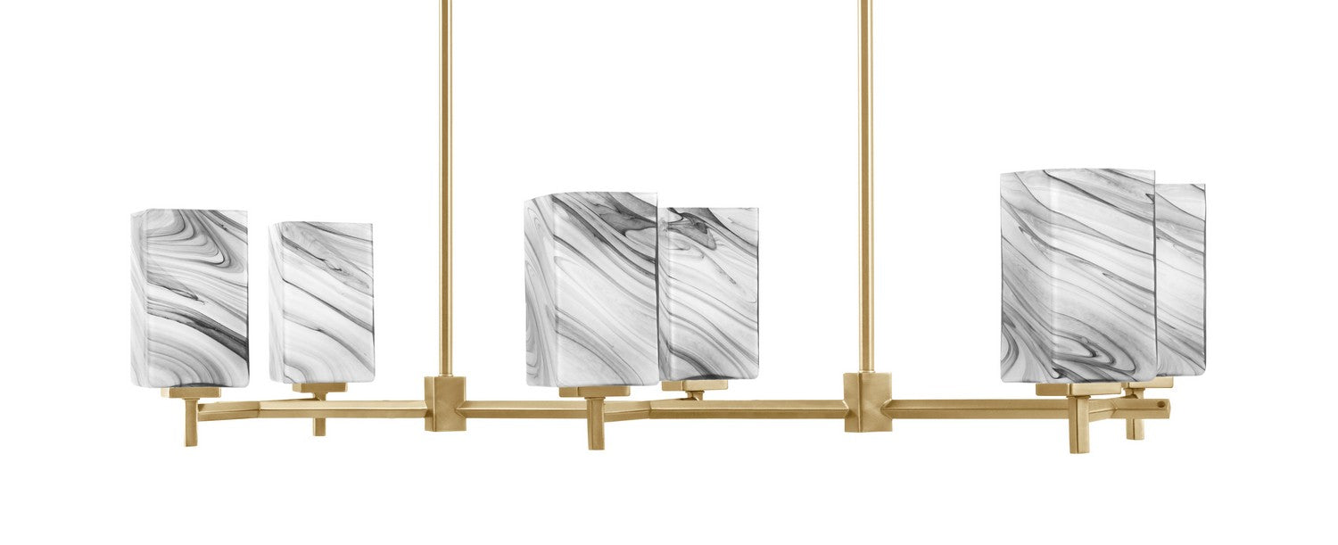 Toltec LightingHome| 1226-NAB-549