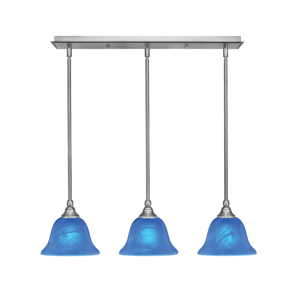 Toltec LightingHome| 25-BN-4155