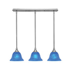 Toltec LightingHome| 25-BN-4155