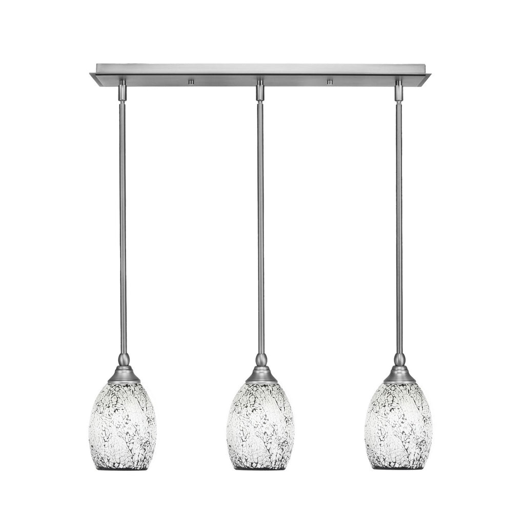 Toltec LightingHome| 25-BN-4165