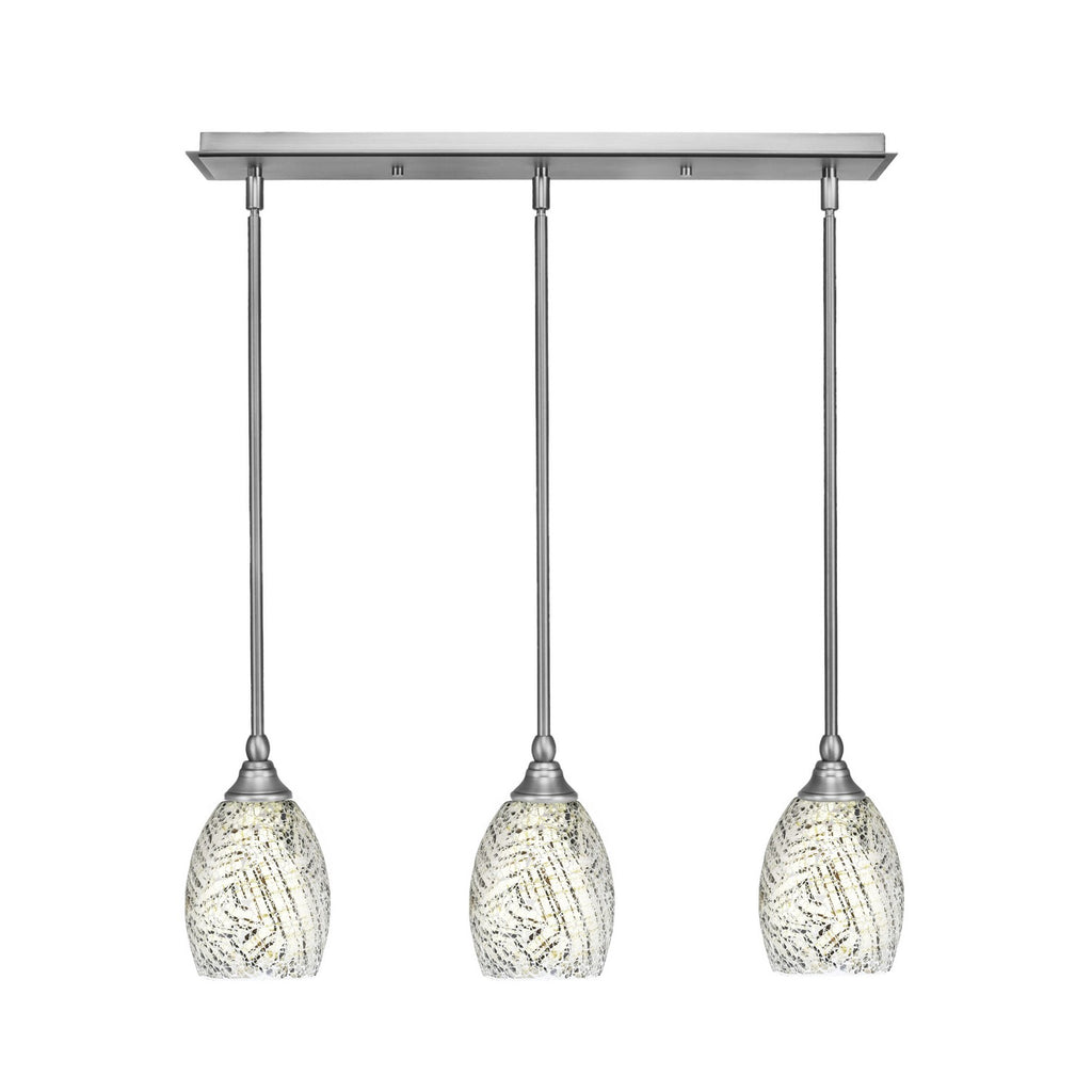 Toltec LightingHome| 25-BN-5054