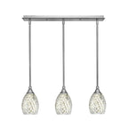 Toltec LightingHome| 25-BN-5054