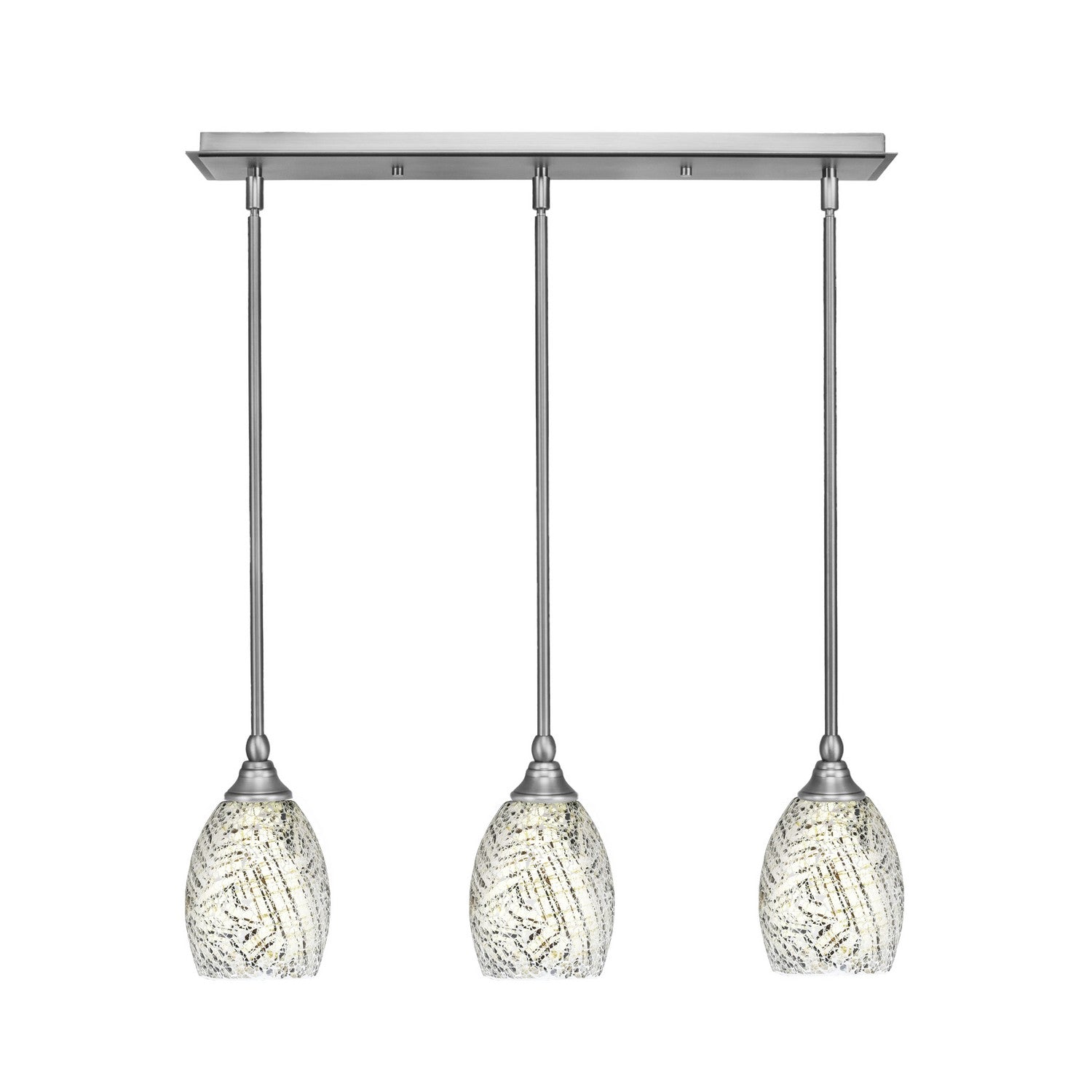 Toltec LightingHome| 25-BN-5054