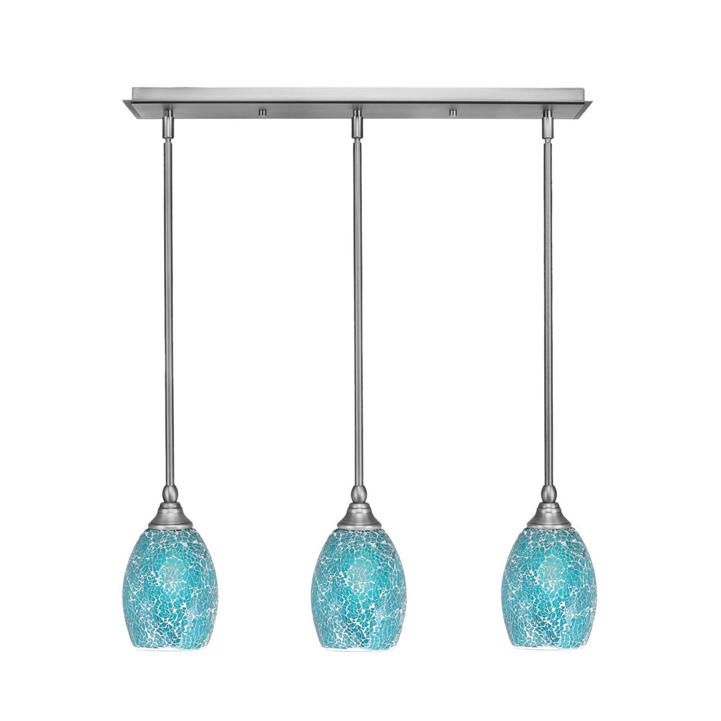 Toltec LightingHome| 25-BN-5055