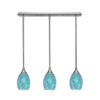 Toltec LightingHome| 25-BN-5055